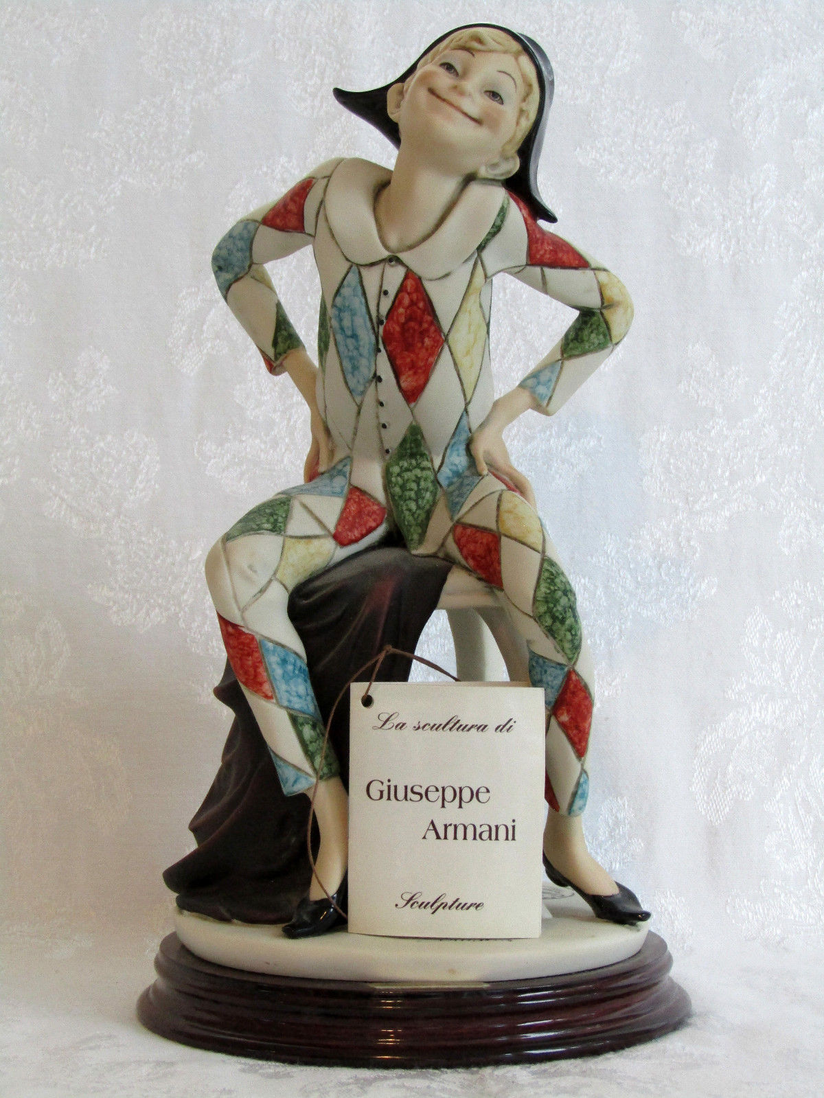 Harlequin : Top 5 des figurines les plus chères ! 